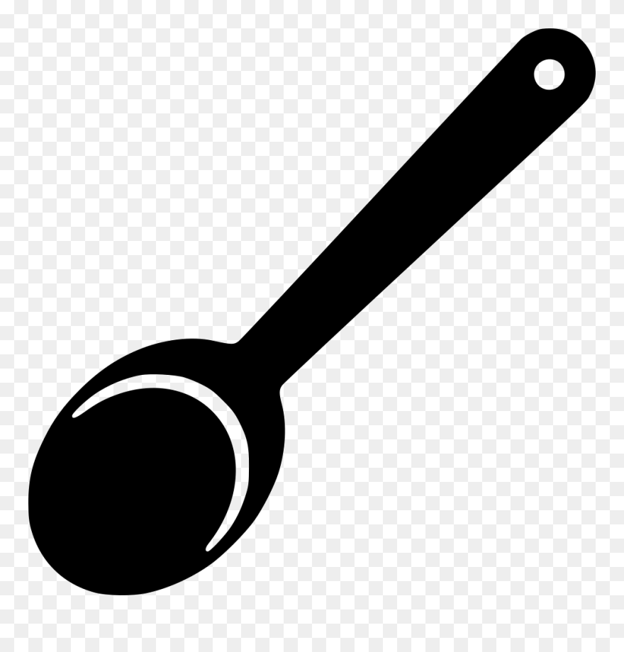 Spatula Svg Rubber - Screwdriver Svg Clipart