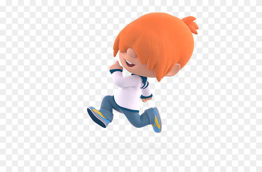 Tomate Cleo Y Cuquin Clipart