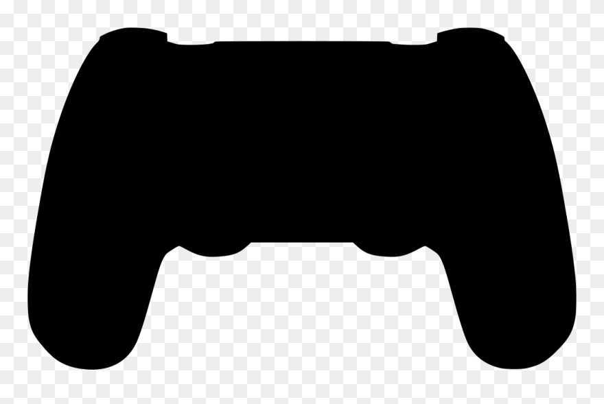 Game Controller - Portable Network Graphics Clipart