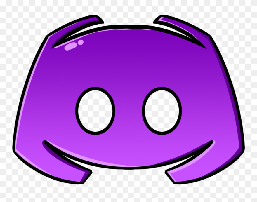 Portable Discord Network Games Xiv Graphics Video Clipart - Purple Discord Png Transparent Png