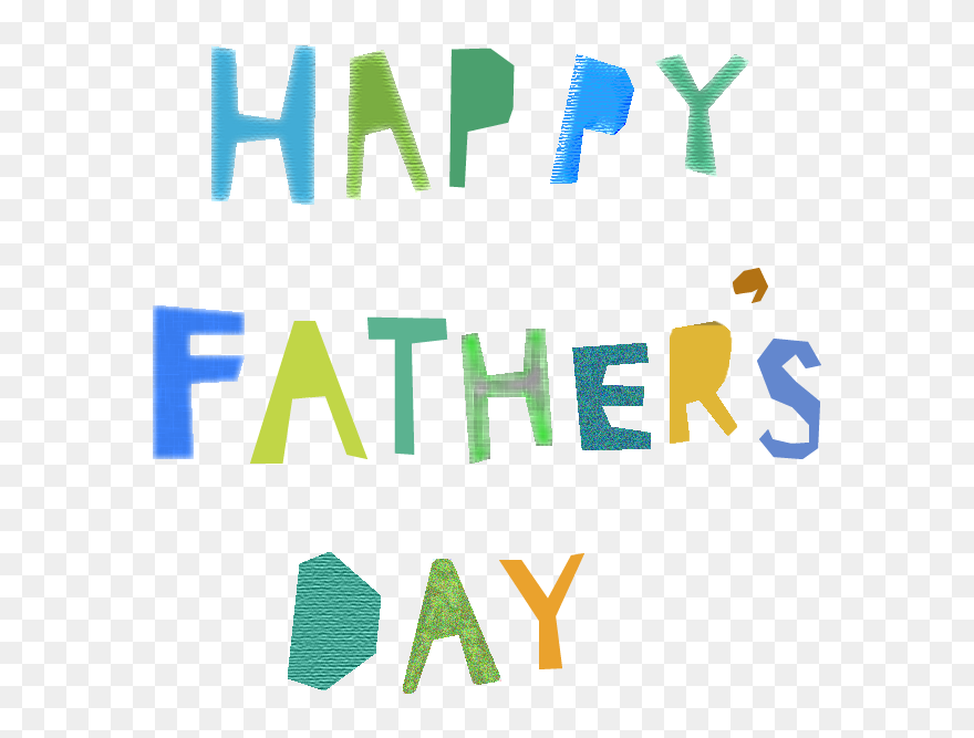 Father’s Day Png Transparent Images - Graphics Clipart