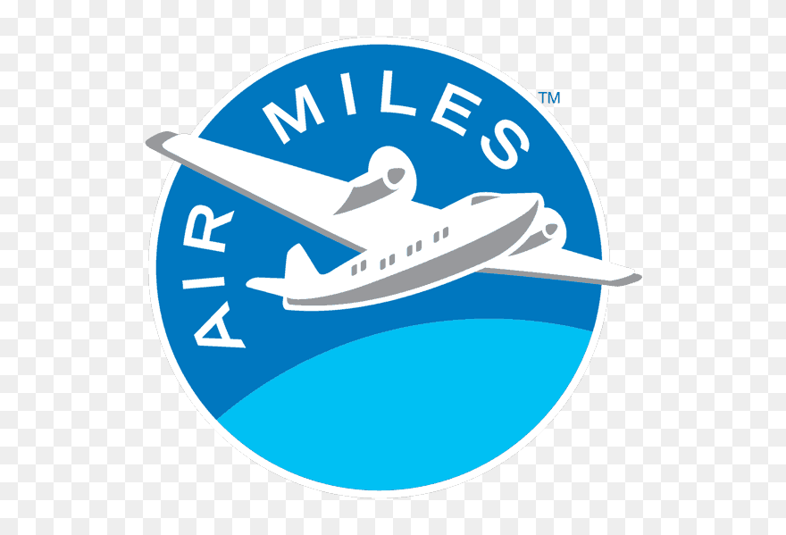Air Miles Clipart