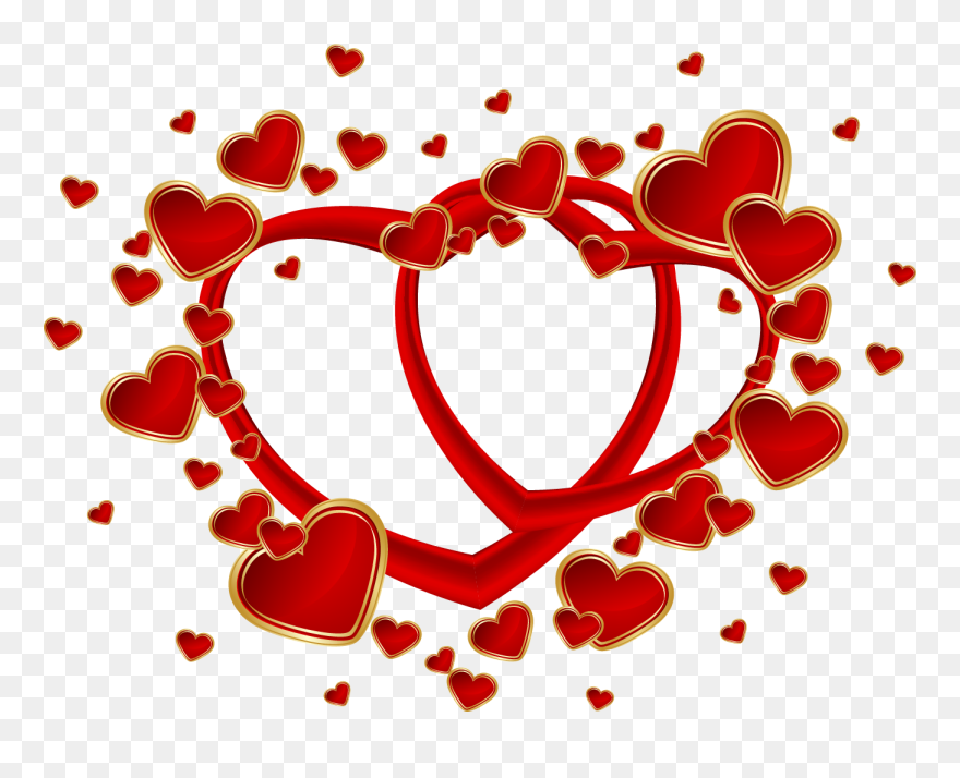 Portable Network Graphics Valentine"s Day Clip Art - Valentine Day Png Transparent Png