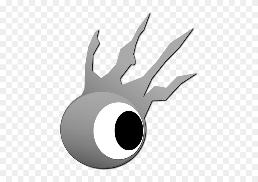 Cartoon Octopus Clip Art Download - Octopuses - Png Download