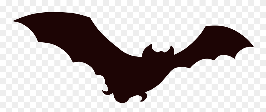 Thumb Image - Bat Transparent Background Clipart