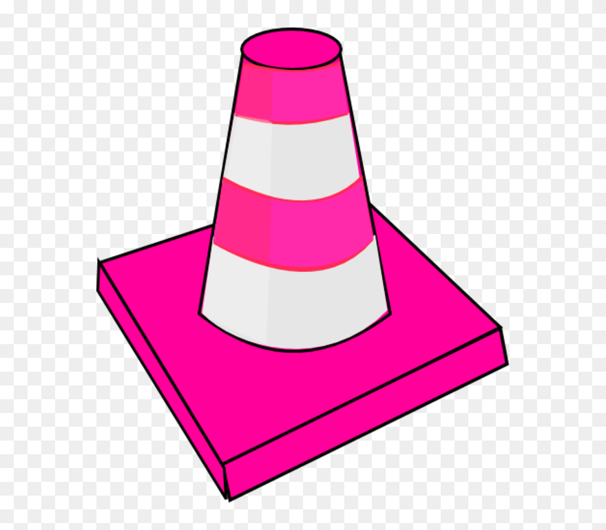 Bluecone Clipart - Png Download