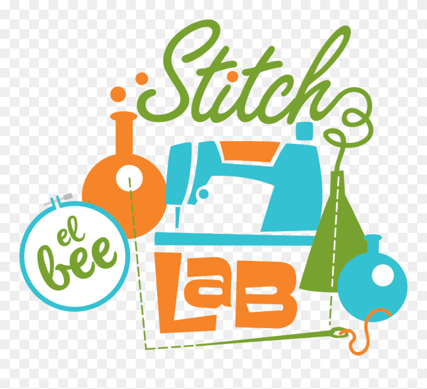 Sewing Machine Clip Art - Png Download