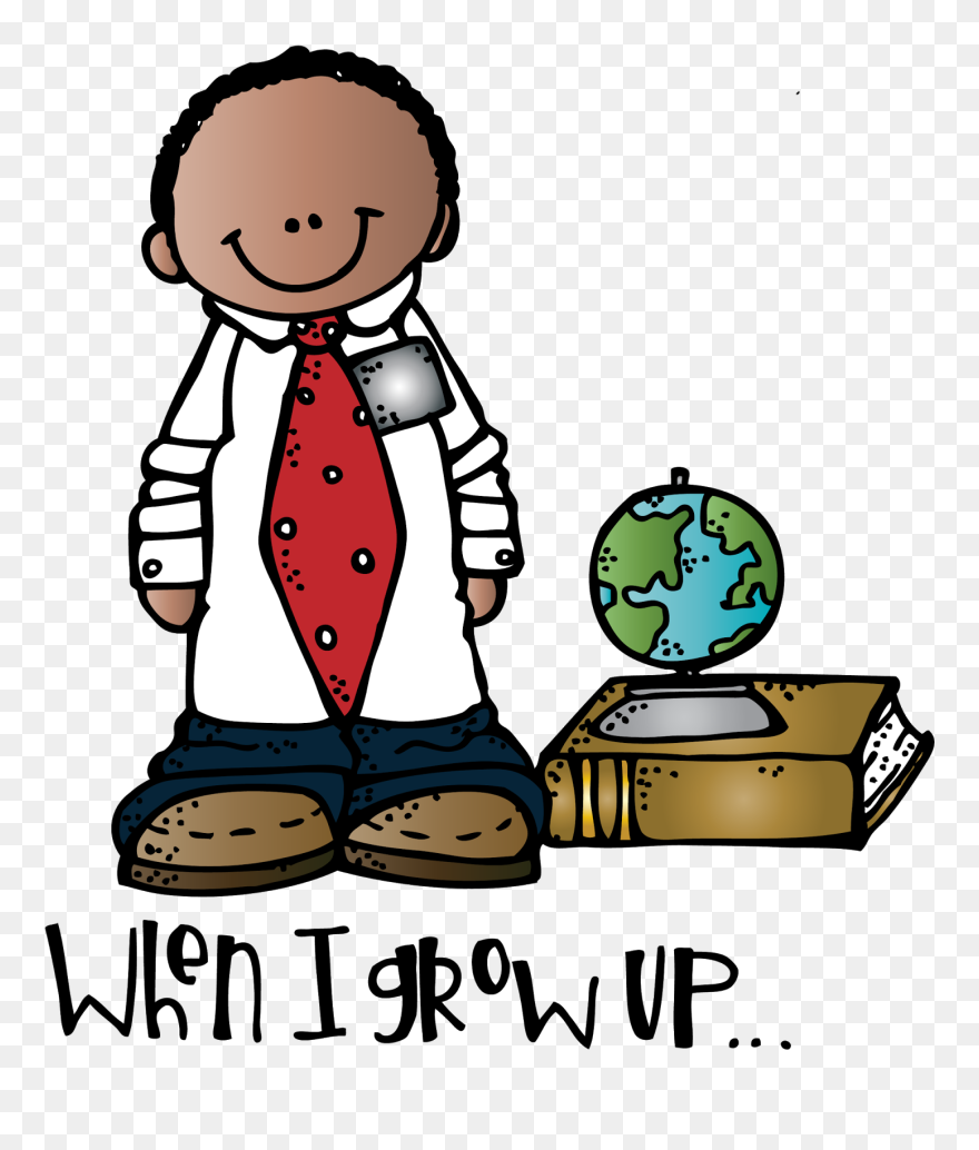 Transparent Missionary Clipart - Grow Up Clip Art - Png Download