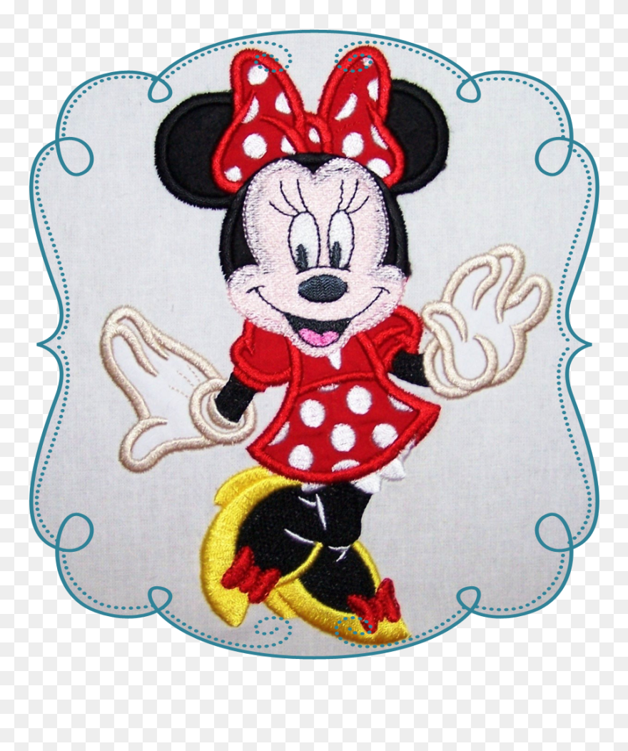 Minnie Maus Mickey Mouse Clipart