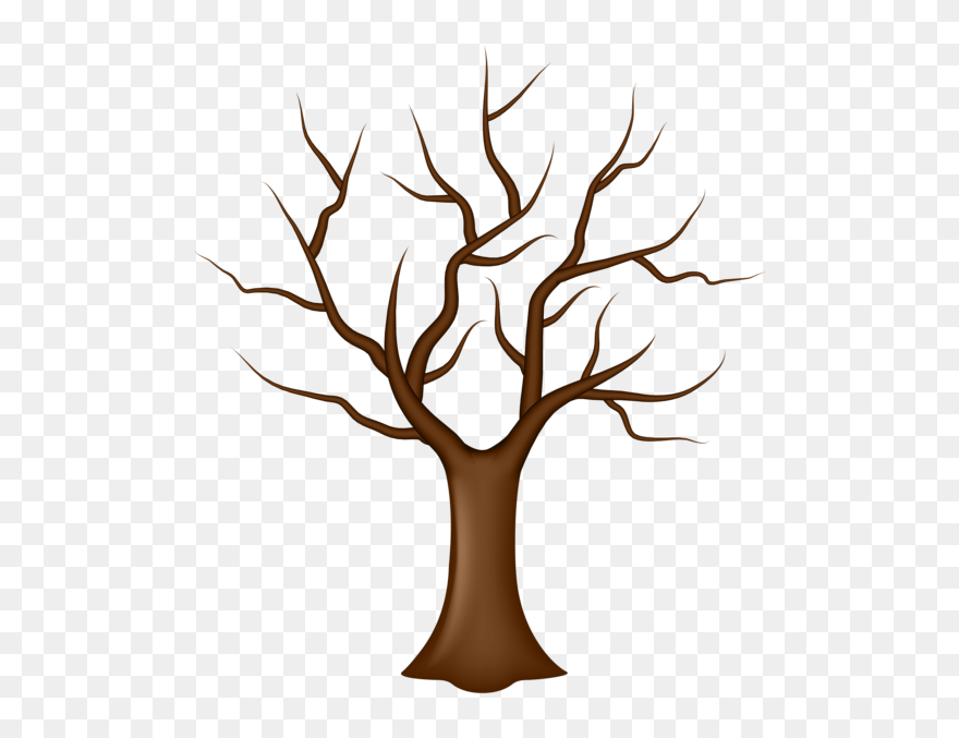 Tree Trunk Clipart Png Transparent Png