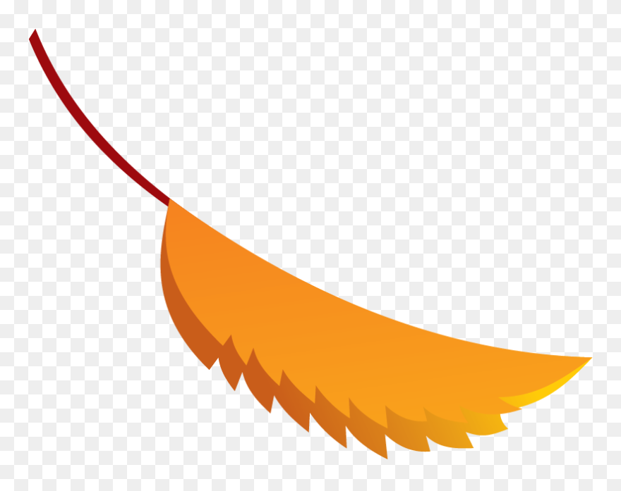 Autumn Leaves Clip Art - Png Download