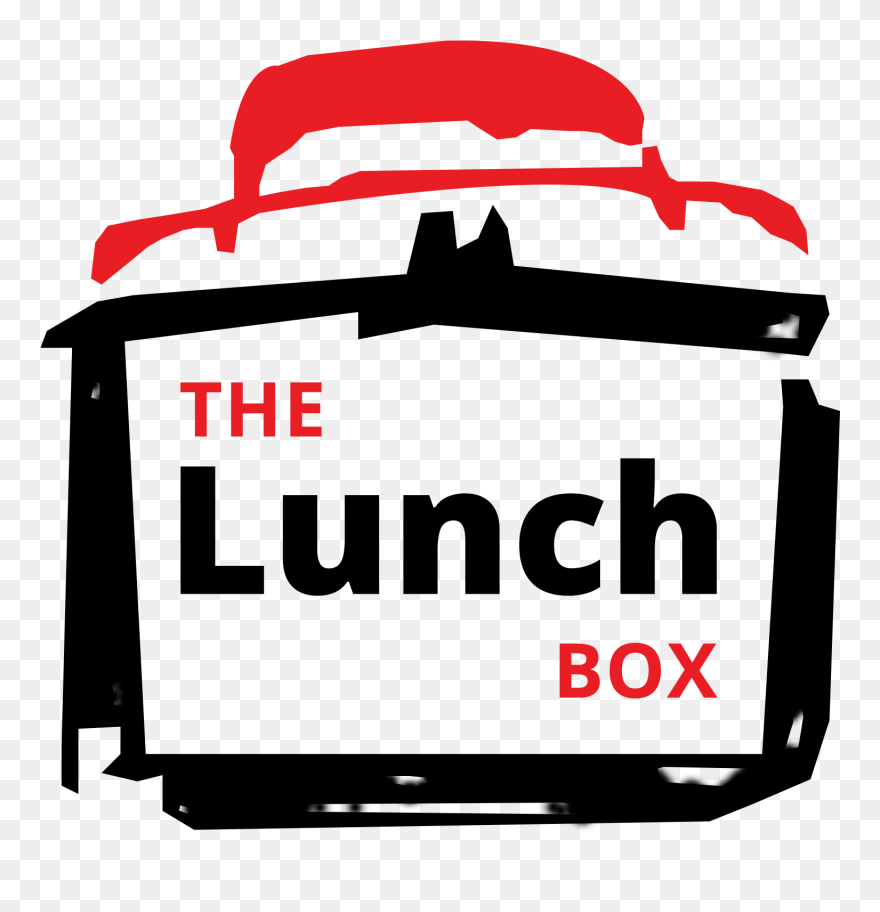 Lunchbox Clipart Lunch Order - Things We Didn't Talk About When I Was A Girl: A Memoir - Png Download