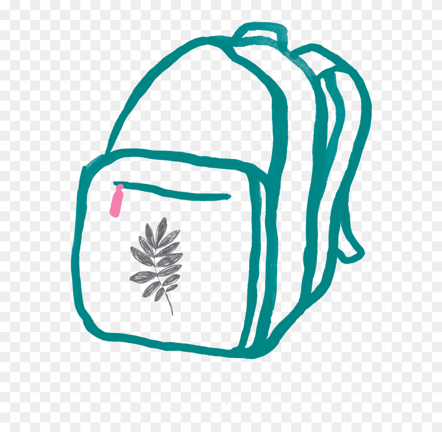 Lunchbox Clipart Grab Bag - Png Download