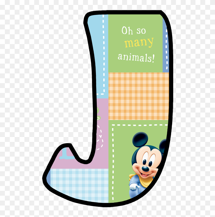 Baby Disney Clipart