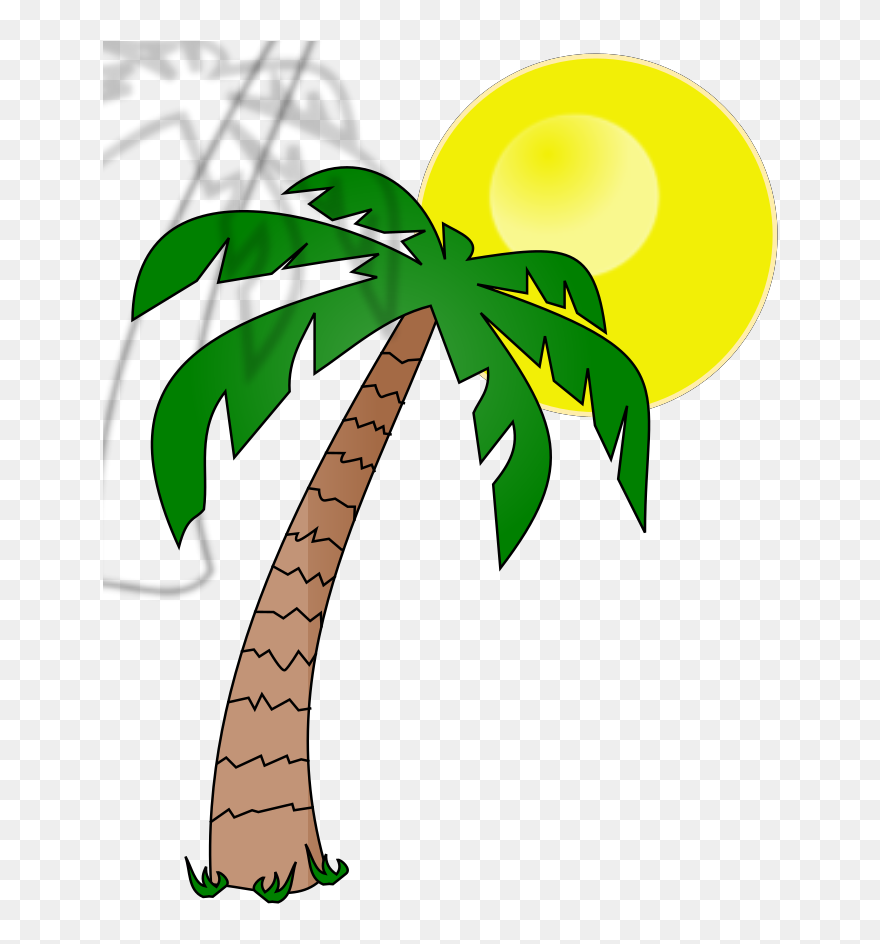 Clipart Chicka Chicka Boom Boom - Png Download