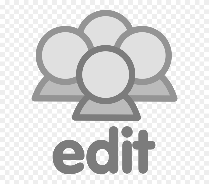 Symbol,brand,logo - Group Editing Clipart