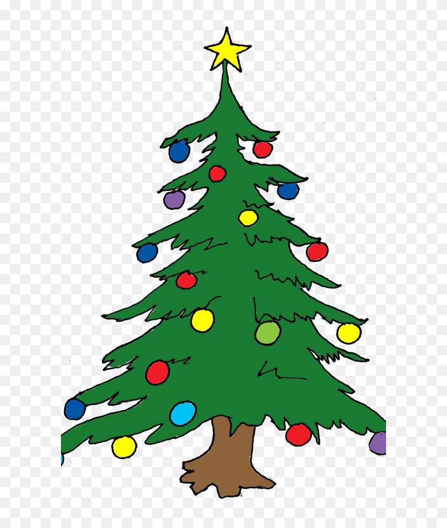 Iphone - 4s - Clipart - Christmas Tree From The Grinch - Png Download