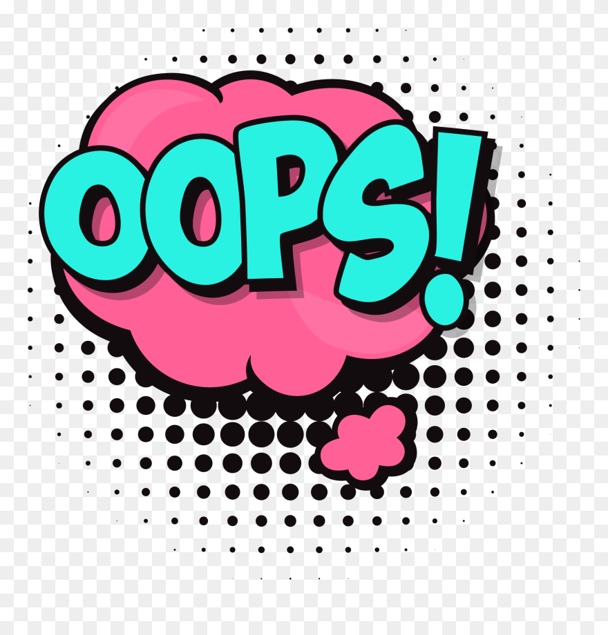 Portable Network Graphics Clip Art Illustration Coque - Oops Png Transparent Png
