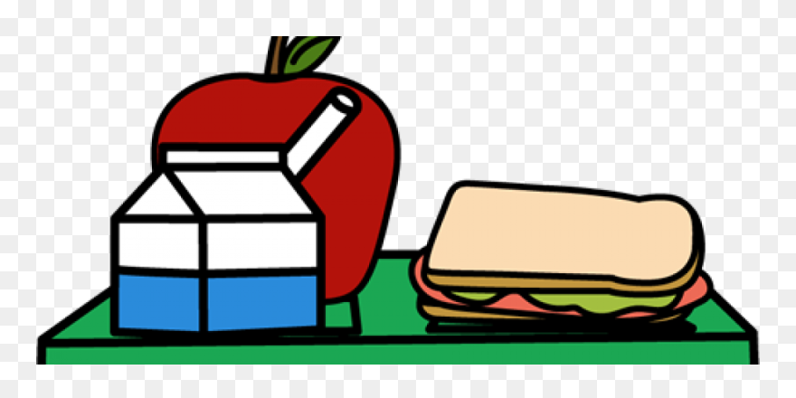 Richmond R-xvi School District Clip Art School Meal - Transparent School Lunch Clipart Png