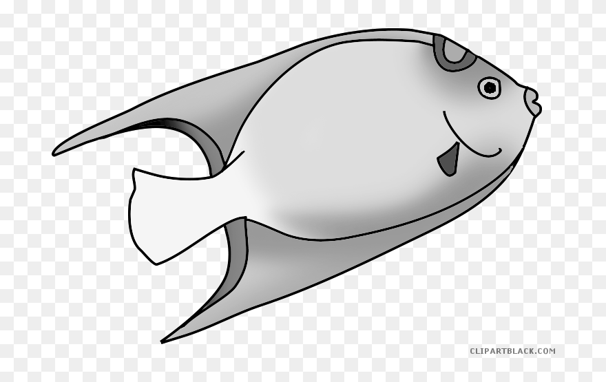 Animal Clipart Fish Free Download Colorful Fish Animal - Small Fish Clip Art - Png Download