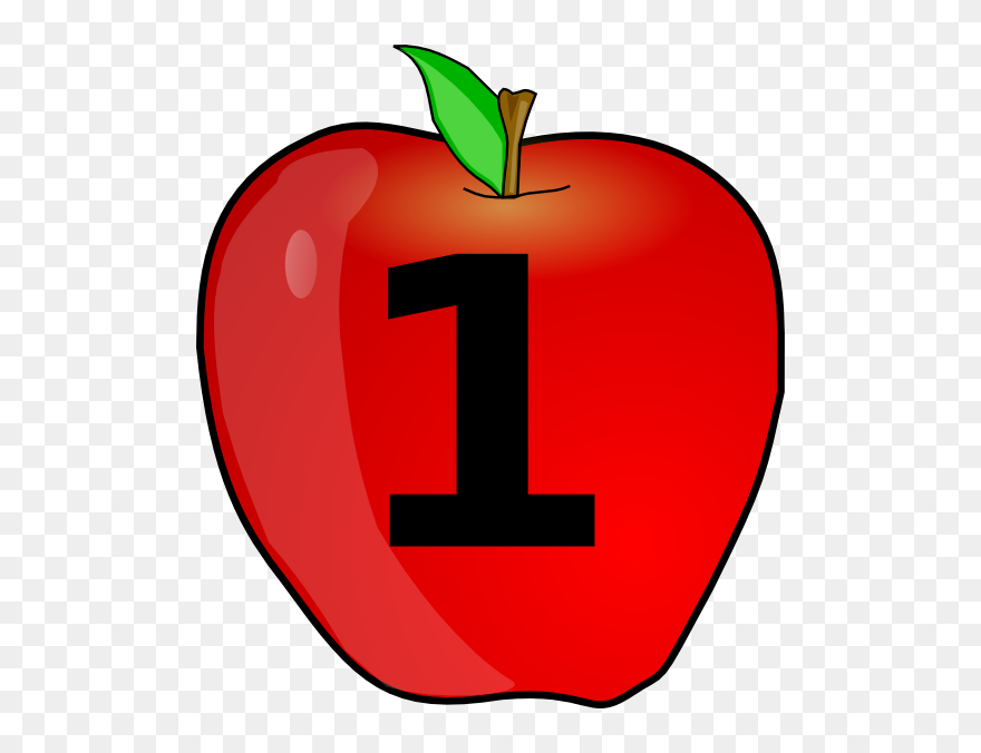 Apple Clipart Png Transparent Png