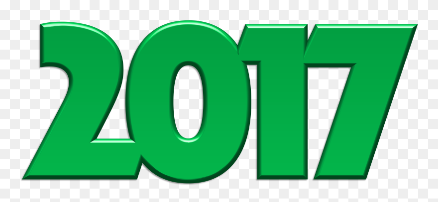 Green Png Clip - 2017 Clipart Transparent Png