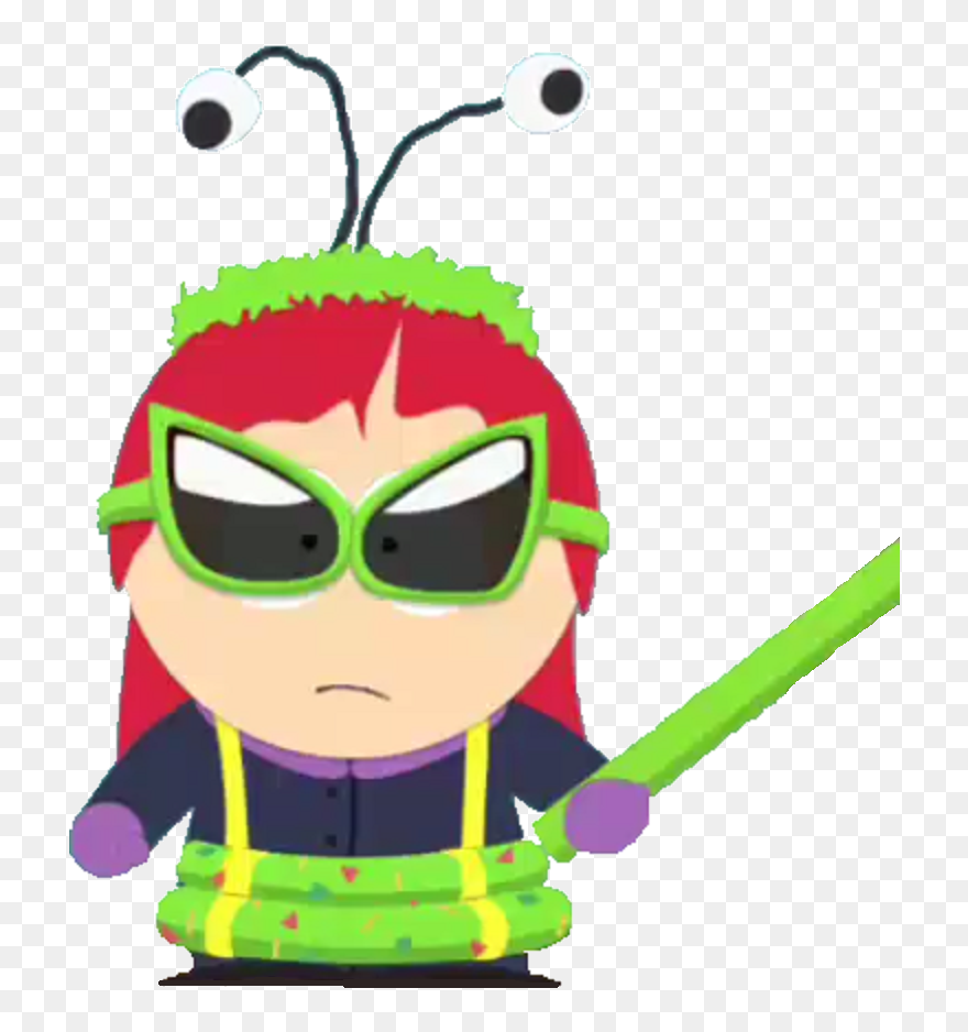 Red South Park Archives - South Park Phone Destroyer Red Clipart