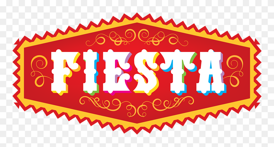 Spanish Fiesta Clip Art - Png Download