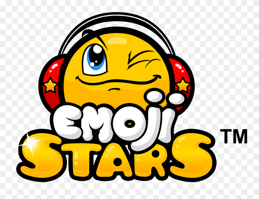 Tv Emoji Png Logo With Emoji Clipart (5267365) PinClipart