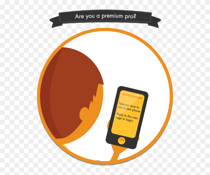 Boy Reading Text - Boy Clipart