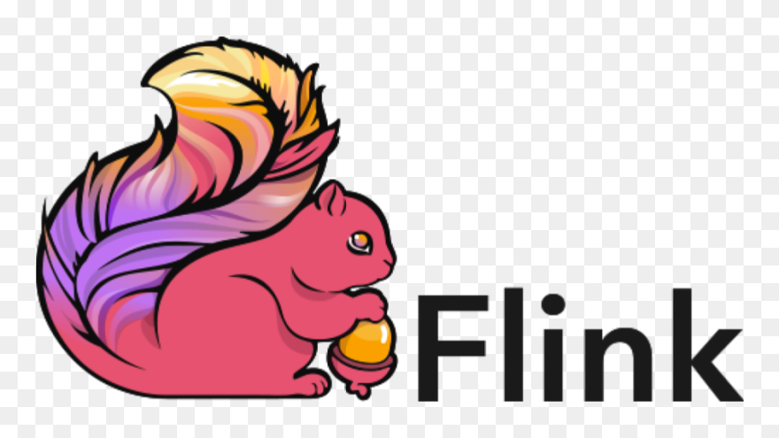 Big Data Weekly Getindata - Apache Flink Png Clipart