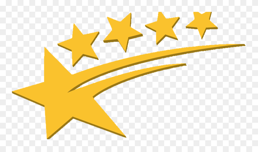 Portable Network Graphics Logo 5 Star Image - Star Logo Png Hd Clipart