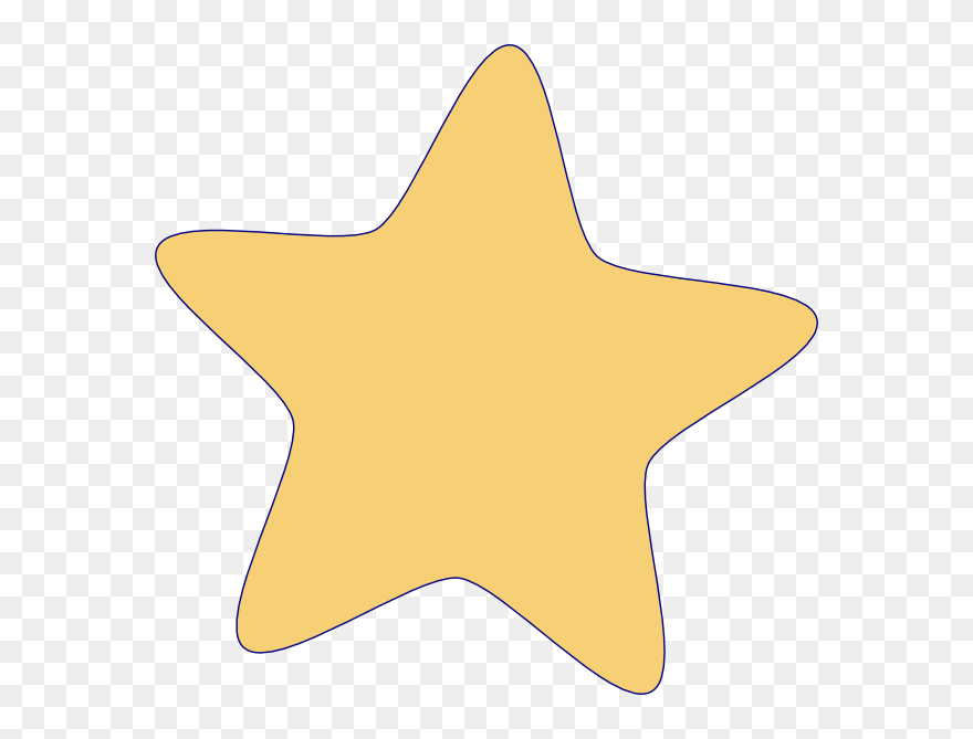 Starfish Clipart