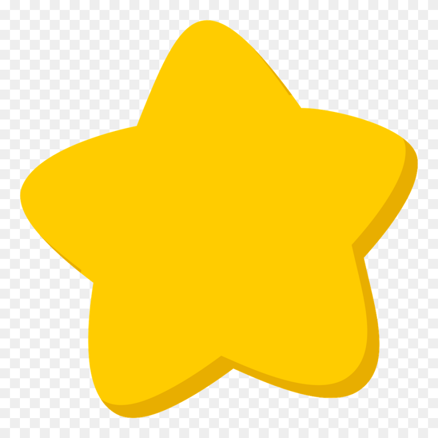 Gold Star Png Image - Star Clipart Png Transparent Png