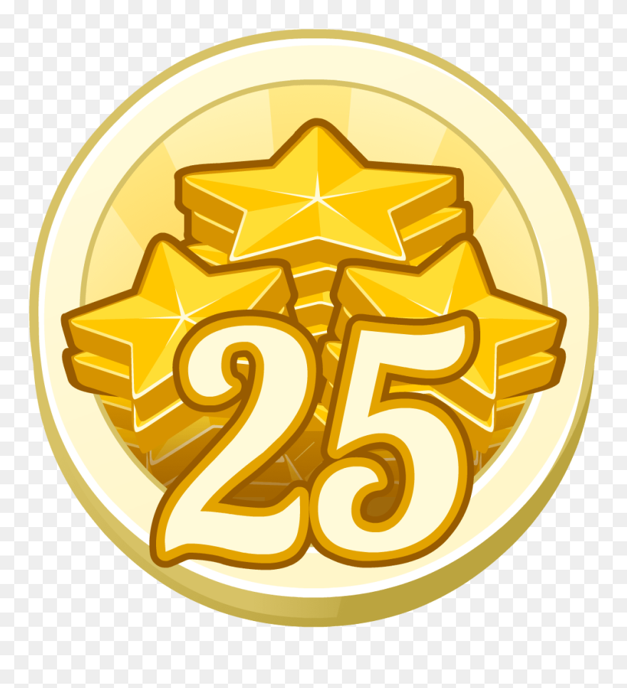 Images Of Gold Stars Clipart