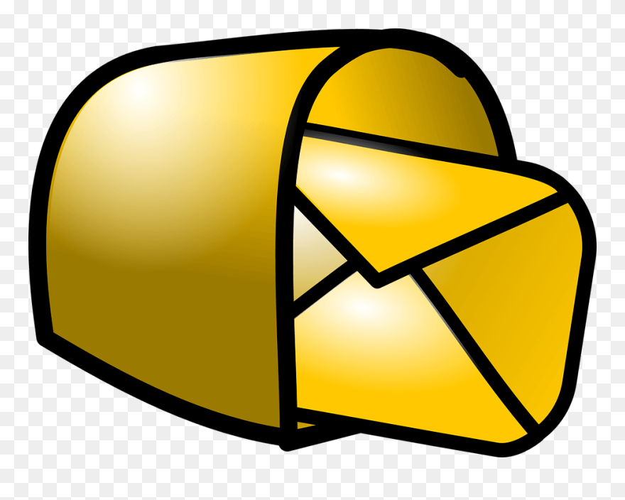 Post Clipart - Png Download