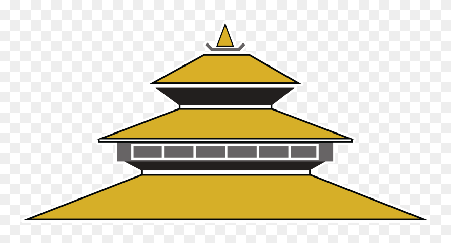 Paisley Clipart Butter Chicken - Png Download