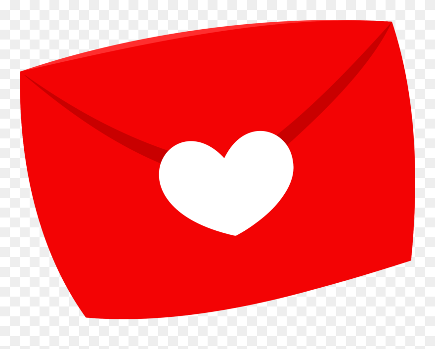 Buzon De Corazones Animado Clipart