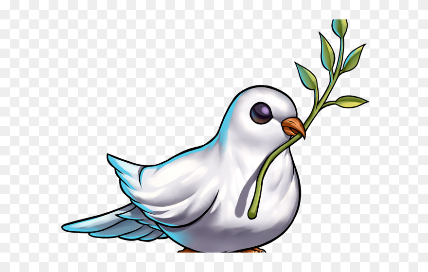 Pigeon Clipart - Png Download