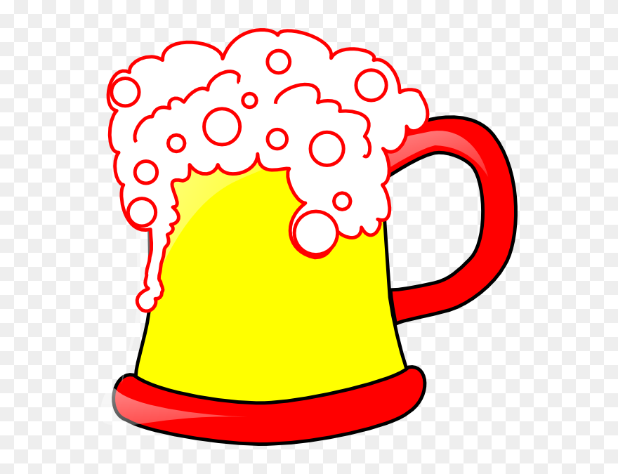 Bier Clipart Png Transparent Png