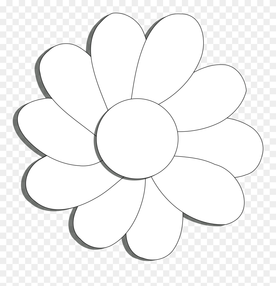 Black And White Train Car Clipart Svg Black And White - Clip Art - Png Download