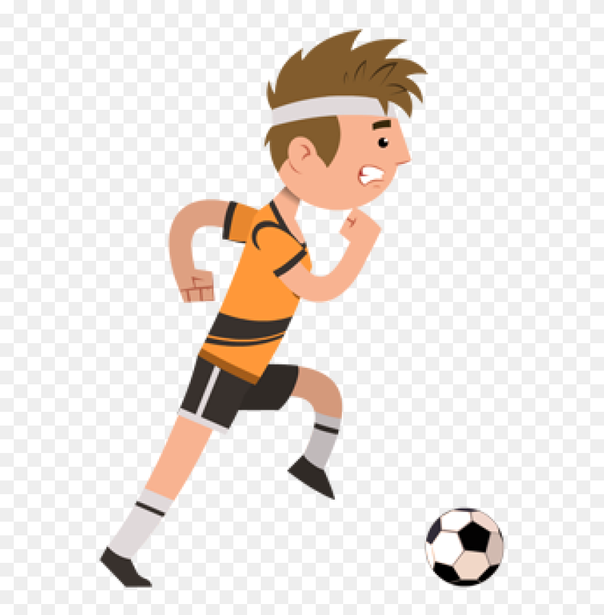 Animated Sports Clipart - Sports Animated - Png Download