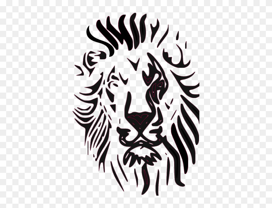 Lion Png Icons - Illustration Clipart