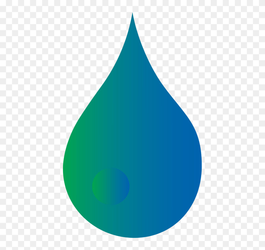 Leaf,aqua,water - Su Damlası Vektör Png Clipart