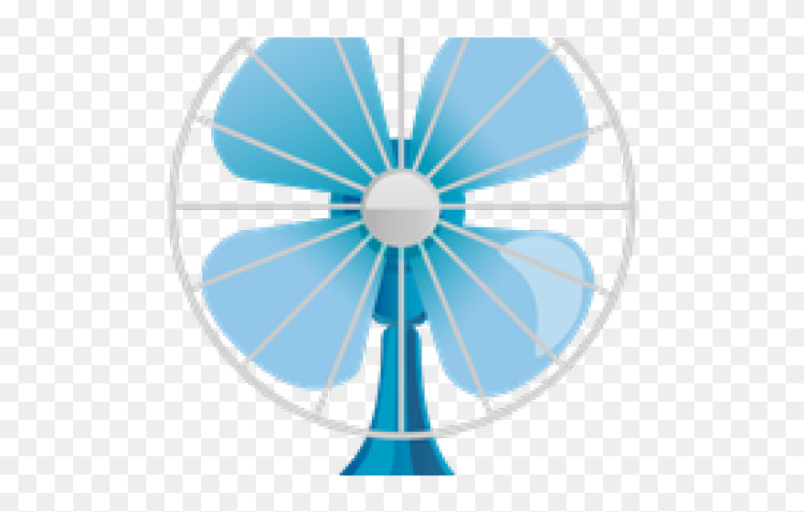 Fan Icon Clipart