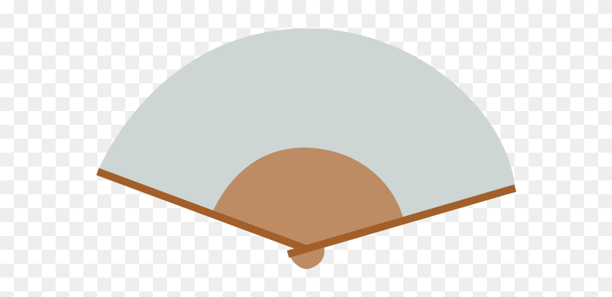 扇子 イラスト フリー Clipart