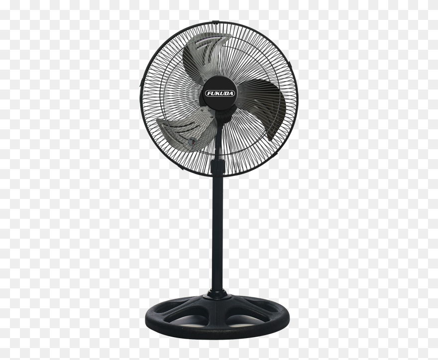 Fan Clipart Standing Fan - Stand Fan Png Transparent Png