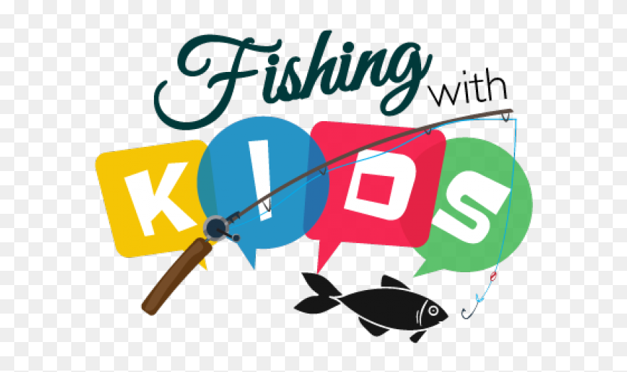 Logo Vector Kids Clipart
