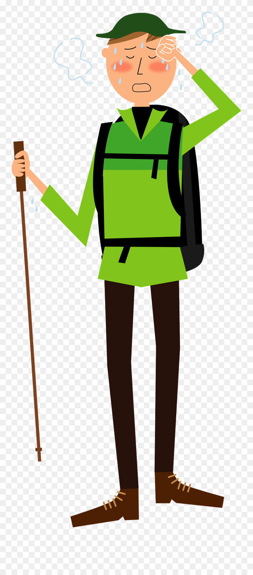 Karasugadake Clipart