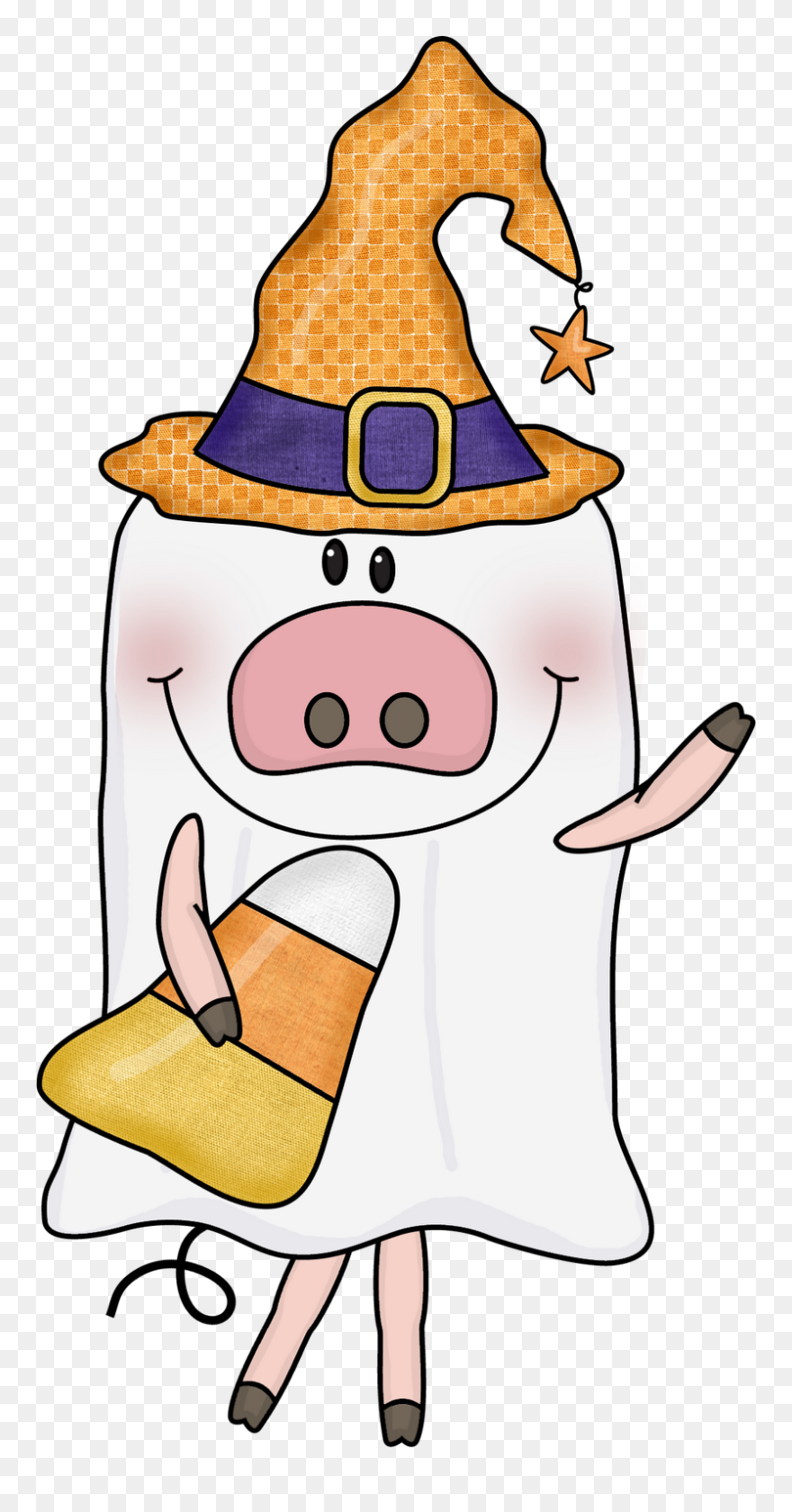 Scrappin Doodles Clipart - Fall Scrappin Doodle - Png Download